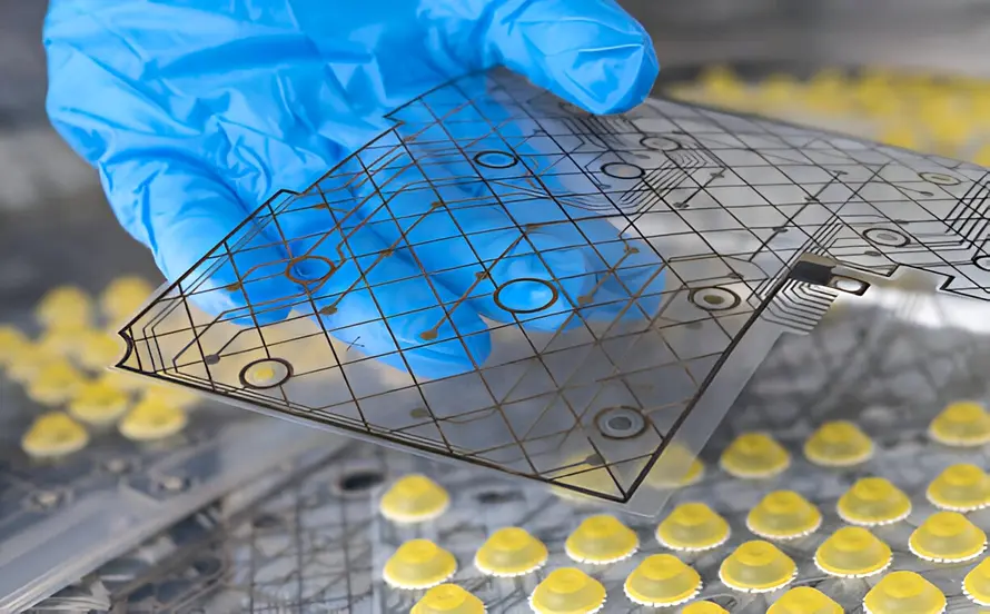 Flex PCBs