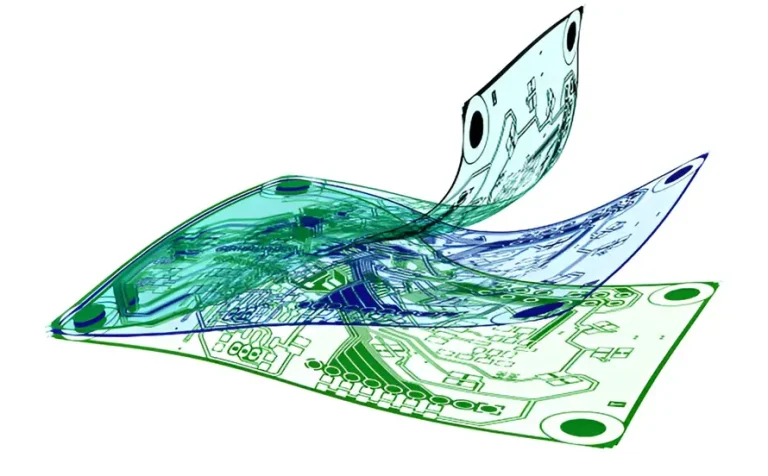 Flexible Circuit Boards