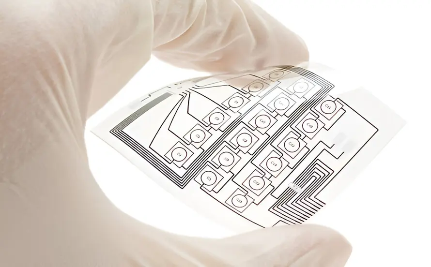 Flexible Printed Circuit Boards