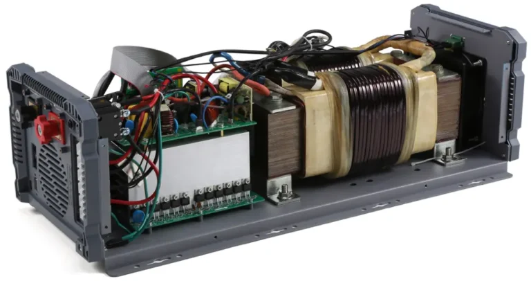 Low Frequancy Inverter