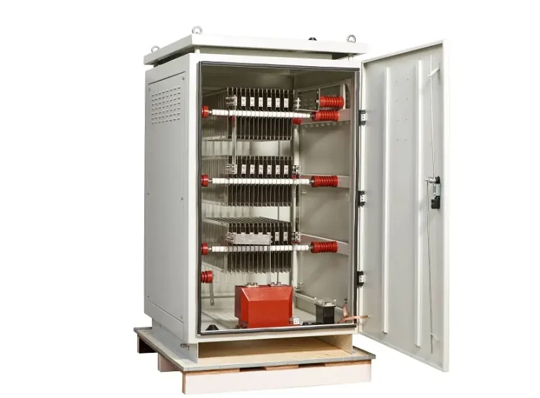 Neutral Grounding resistor