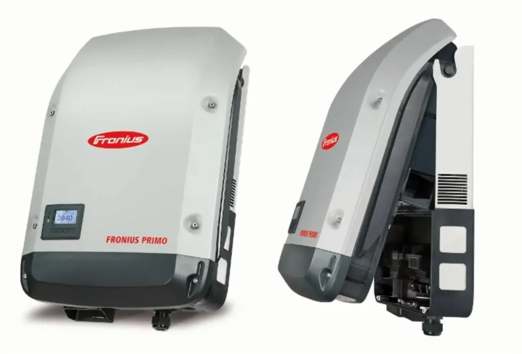 Single Phase Inverter