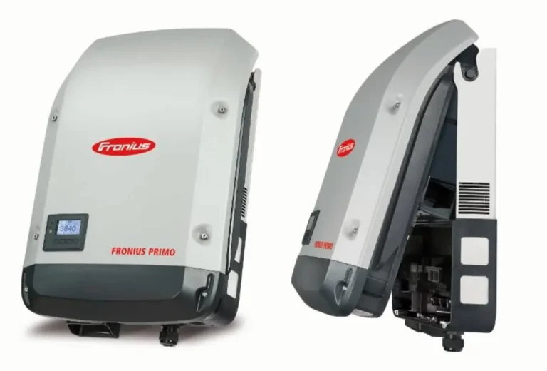 Single Phase Inverter