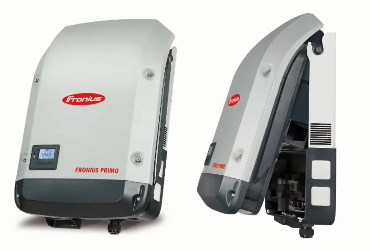 Single Phase Inverter