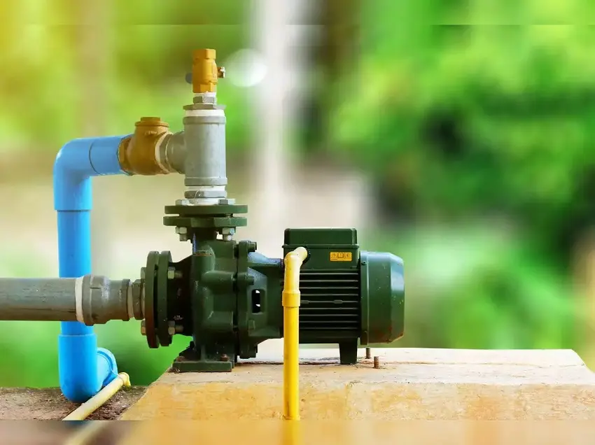 best water pump for your home
