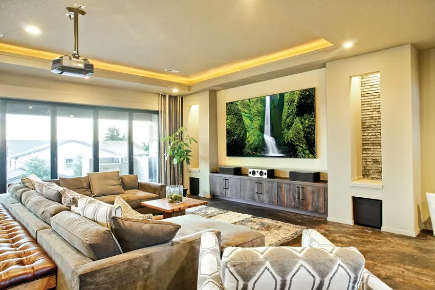 Best Smart Home system