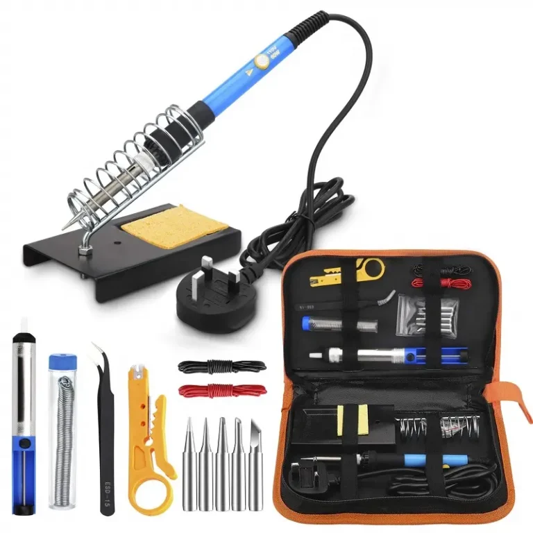 Anbes-Soldering-Iron-Kit
