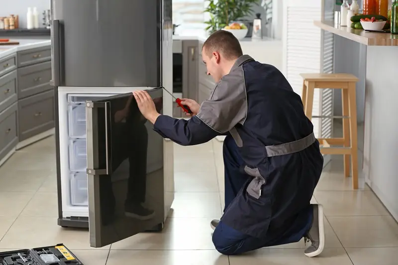 Refrigerator Repair tips
