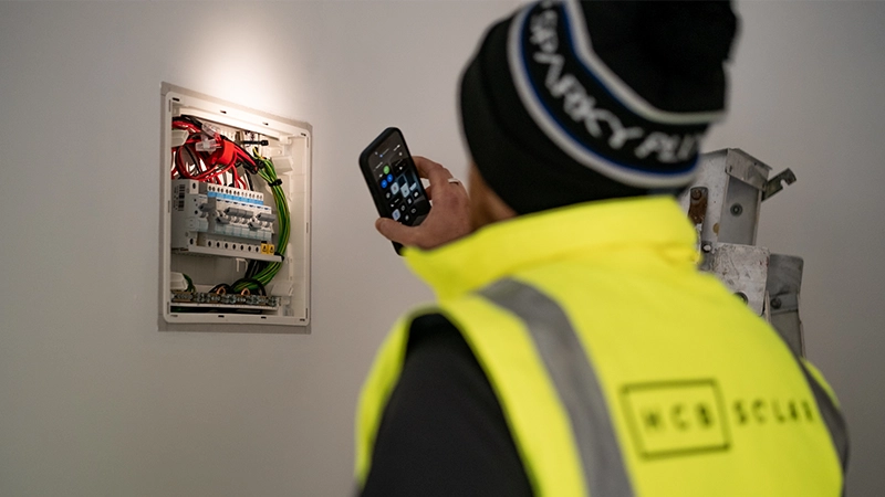 NSW Service and installation rules