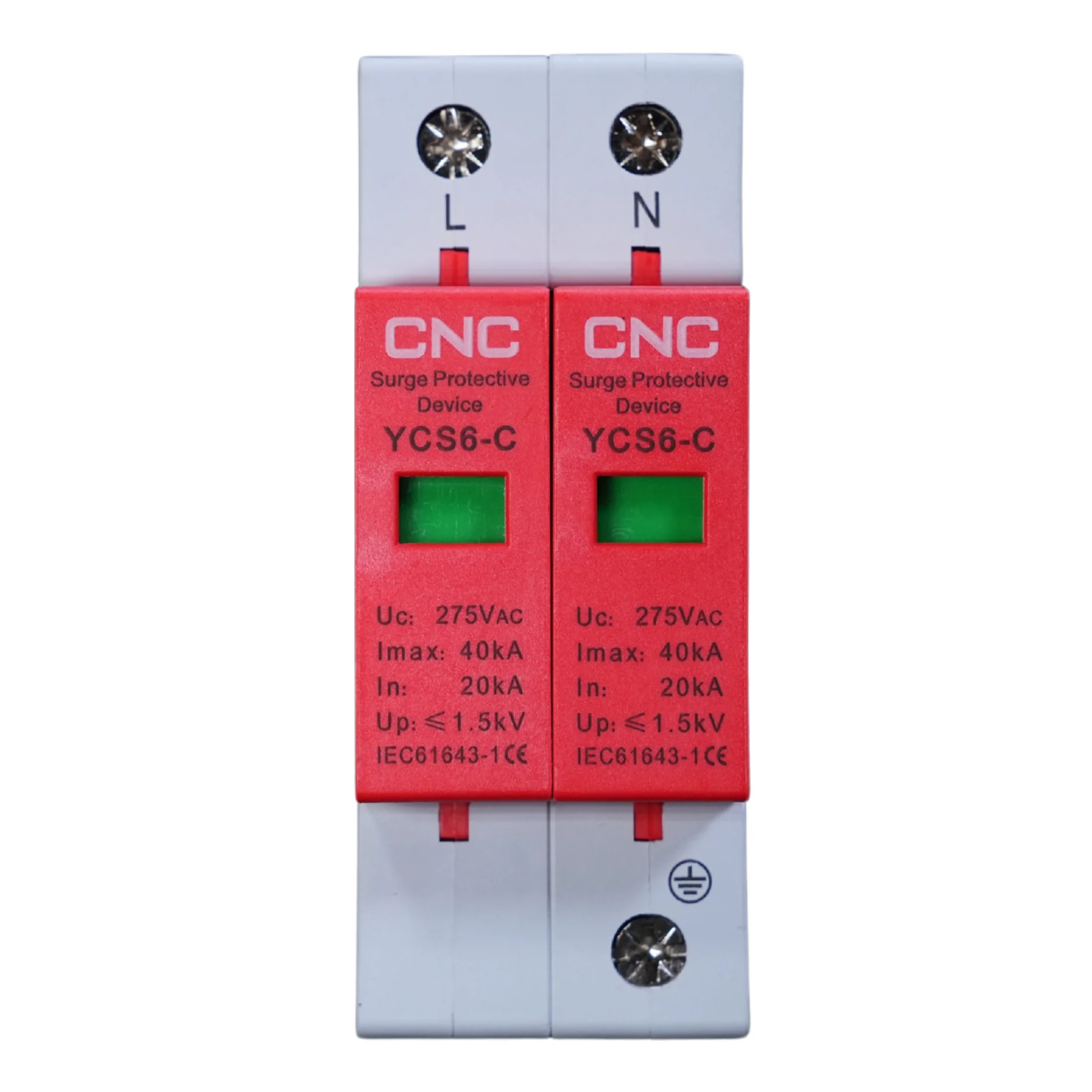 surge protection device