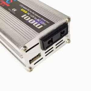 100 watt inverter for your car