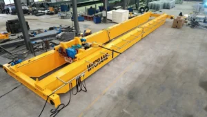 Crane Electrical Systems