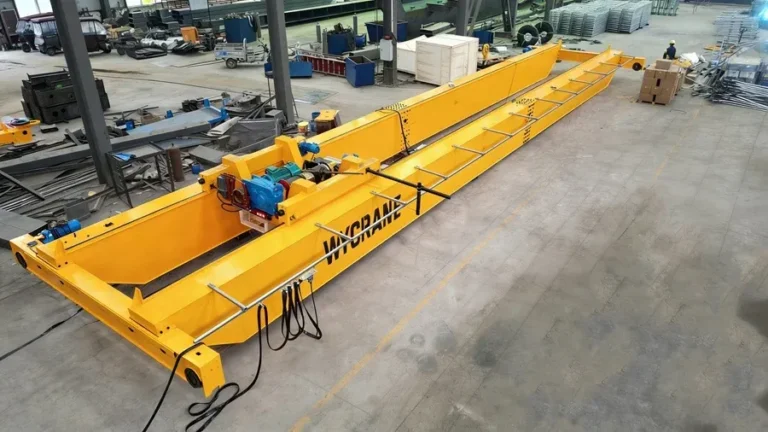 Crane Electrical Systems