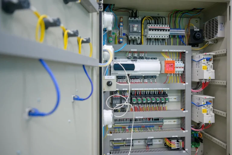 electrical panel need