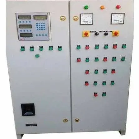 electrical panel