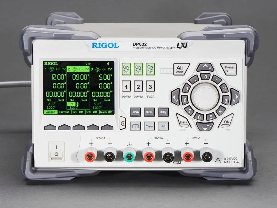 Rigol DP832