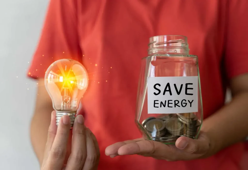 Save on Energy bill
