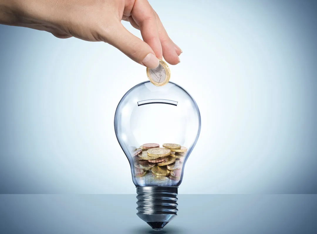 the quickest and easiest way to save money on energy bills is to